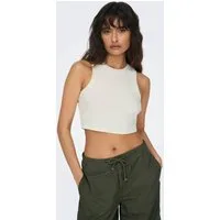 ONLY Shirttop ONLVilma (1-tlg) Plain/ohne Details