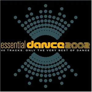 Essential Dance 2002