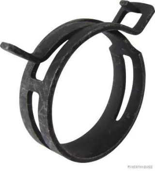 HERTH&BUSS Klemmschelle DIN 3021 W1 - 50268540
