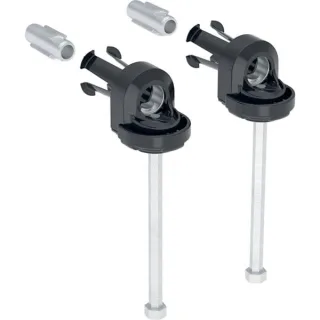 Geberit Ersatzteile ONE Befestigungsmaterial für Wandbidet Typ EFF3, 244216001 244216001