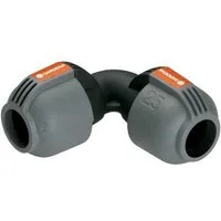 GARDENA Schlauchverbinder 2773-20 Sprinklersystem L-Stück 25mm
