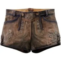 Maddox Trachtenlederhose MAILA