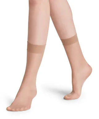 FALKE - FALKE Seidenglatt 15 DEN Damen - Gr. - 40.5