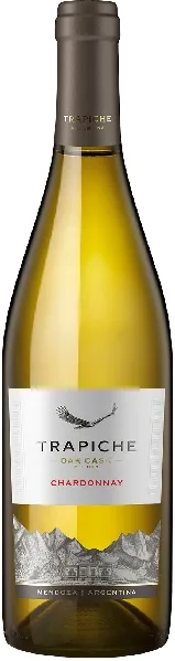 Trapiche Oak Cask Chardonnay Jg. 2024