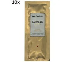 Goldwell Haarshampoo Kerasilk Control Shampoo 10x10ml=100ml