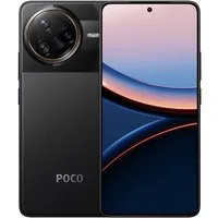 Xiaomi POCO F7 Ultra 12+256GB Smartphone (256 GB Speicherplatz, 50 MP Kamera)