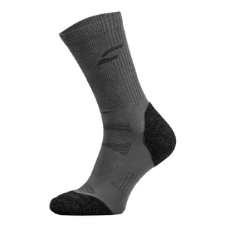 1 Pack Anti-Blasen Bambus Wandersocken für den Sommer