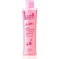 Fair & White Paris Körperöl Fair & White So White Brightening Oil 250ml