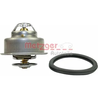 Metzger Thermostat 88 ?C + Dichtung Volvo 240 340-360 740 760 940 960 4006147