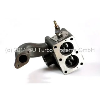 BE Turbo AGR-Ventil MAN 440017