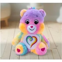 SIMBA Plüschfigur Plüsch Stofftier Glücksbärchi Zusammengehörigkeitsbärchi 6305878006038