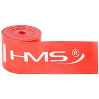 HMS Flossband Fitnessband Mobilitätsband Gelenkband, Einfache Anwendung mit ca. 70 % Dehnung für sicheres Wickeln