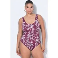 Studio Untold Badeanzug Badeanzug Softcups Alloverprint