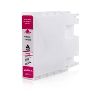 [NB]* Tintenpatrone kompatibel für Epson T9073 C13T907340