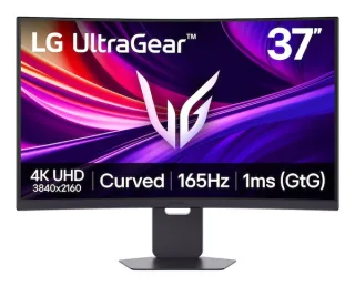 LG 93.98cm 37G800A-B UHD 16 HDMI DP USB | 37g800a-b | Flachbildschirm (TFT/LCD) - 94 cm