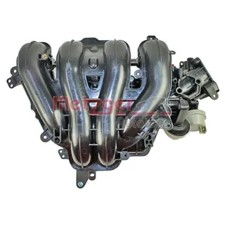 Metzger Stutzen Ansaugkr?mmer Ford C-Max Focus Galaxy Mondeo S-Max