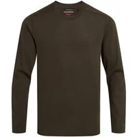 Craghoppers Langarmshirt Langarm-Shirt NosiLife Abel