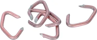 KS Tools Polsterklemmen, 100 Stk - 118.0161