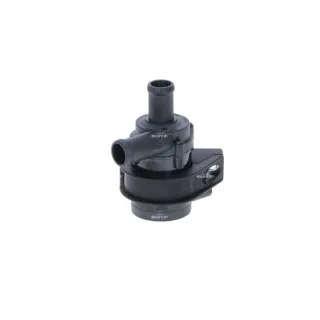 NRF Zusatzwasserpumpe Audi Seat Skoda VW 390009 1,4