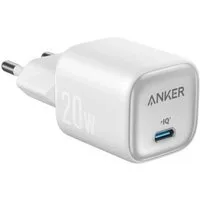 Anker A2699G21 Ladestation (Schnellladegerät für Mobilgeräte mit 20 W Leistung)