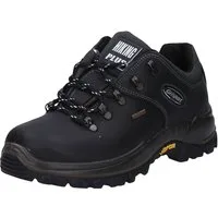 Grisport 10309D109G Outdoorschuh Grisport Halbschuh schwarz Gritex
