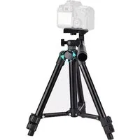 TronicXL Tripod Tisch Stativ Kamera DSLR Kamerastativ für Nikon Canon Sony Foto Kamerastativ