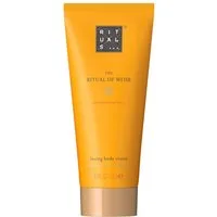 Rituals Körpercreme 100 ml The Ritual of Mehr Body Cream 100 ml, Belebender Duft aus Süßorange und Zedernholz