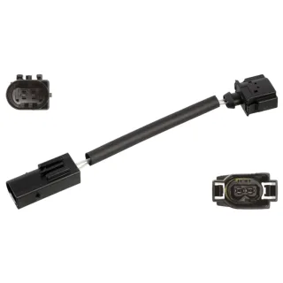 Febi Sensor f?r Nockenwellenposition Mercedes 107574
