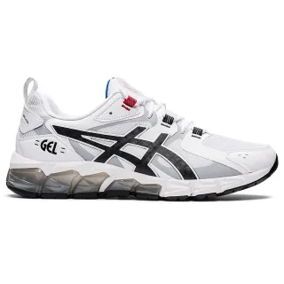 Asics Gel-Quantum 180 6 Herren Weiß Turnschuhe