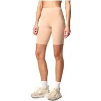 Merry Style Leggings Damen Kurze Hose aus Baumwolle MS10-200 (1-tlg) elastischer Bund