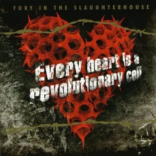 Every Heart Is a Revolutionary Cell