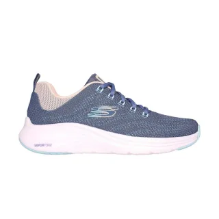 Skechers - "Vapor Foam" Sneaker für Damen (Marine/Bunt)