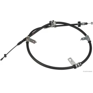 Jakoparts Handbremsseil hinten rechts Kia Picanto 1 J3930315