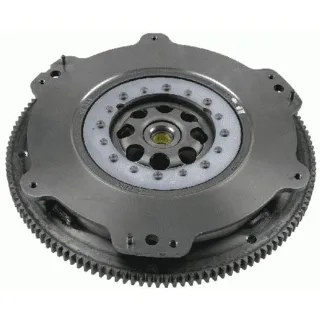 Sachs Schwungrad Dodge Nitro Jeep Cherokee Wrangler 2,8