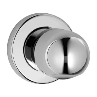 Hansa Fertigmontageset 02879135 Unterputz Mehrwege Umstellung, chrom