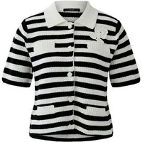 Oui Strickjacke