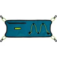 Jobe SUP-Board JOBE SUP Board Cargo Net elastisches Gepäcknetz Transport Netz für
