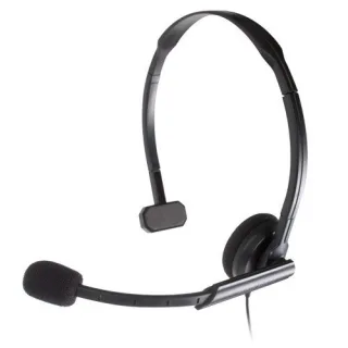 Xbox360 Headset Headcom Pro