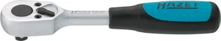 HAZET Umschaltknarre, Vierkant 6,3 mm (1/4 Zoll) - 863P