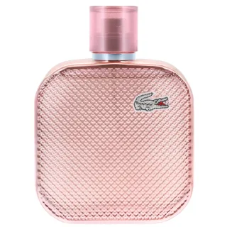L.12.12 Silver Rose Eau De Toilette Spray 100 ml