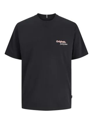 Jack & Jones - Jack & Jones 12297241 178012_Black 178012_Black - Gr. - 152