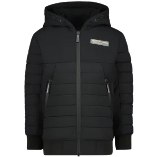 vingino - Telmo deep black - Gr. - 140