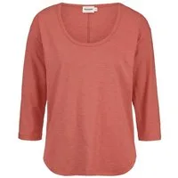 Hessnatur T-Shirt aus reiner Bio-Baumwolle (1-tlg)