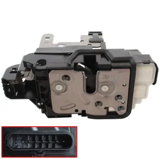 Stellmotor Türschloss Zentralverriegelung VORNE RECHTS 31391823 für Volvo V40 II 12-19