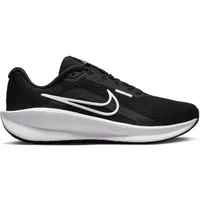 Nike W NIKE DOWNSHIFTER 13 BLACK/WHITE-DK SMOKE GREY Laufschuh