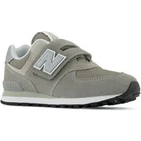 New Balance 574 Sneaker mit Gummilaufsohle, für Kinder entwickelt