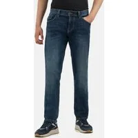 camel active 5-Pocket-Jeans 5-Pocket Jeans aus Baumwolle Regular Fit