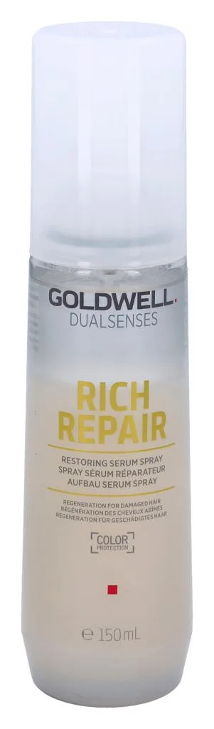 Goldwell Dual Senses Rich Repair Serum Spray 150ml.