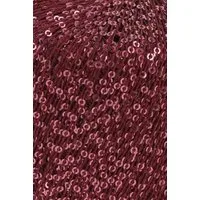LANG YARNS PAILLETTES Häkelwolle, 112 m (25 Gramm), glänzendes Effektgarn mit Pailletten von Lang Yarns