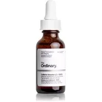 The Ordinary Gesichtsserum More Molecules Caffeine Solution 5% + EGCG